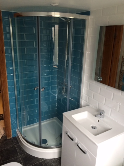 Milton Road, Caterham - Bathroom Installation